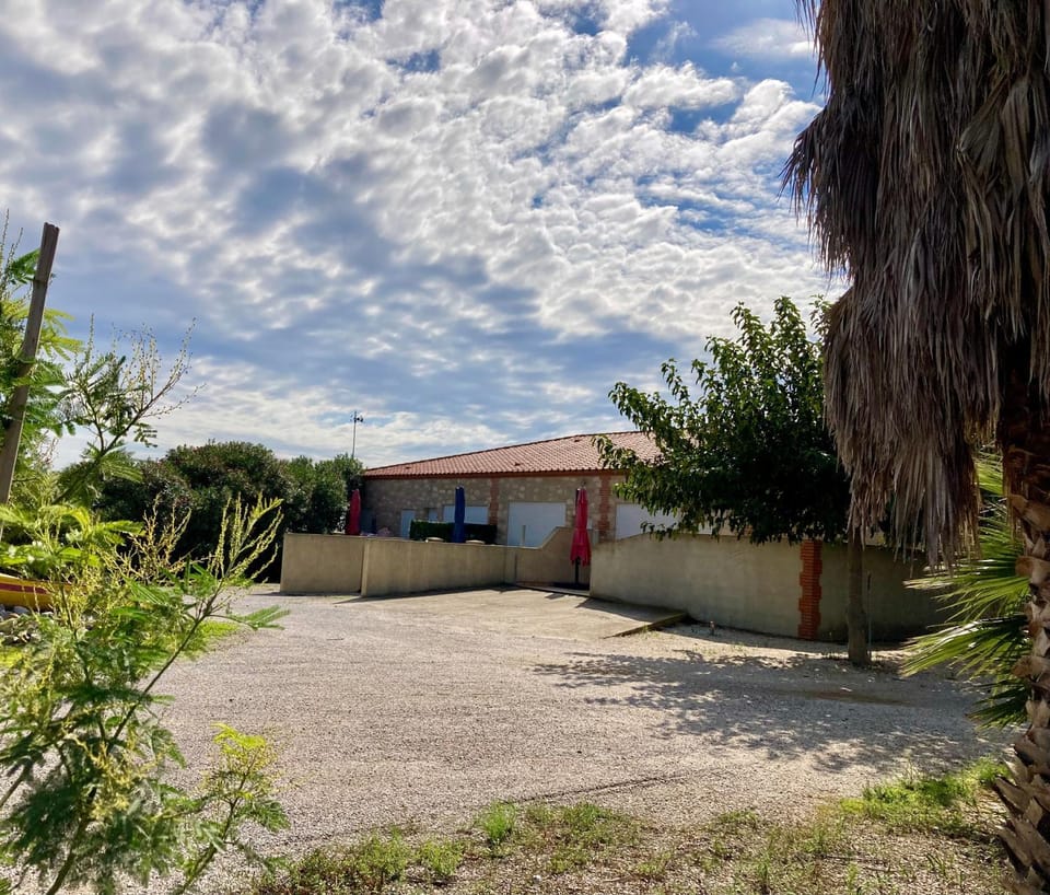 Mas Catalan House in Catalonia