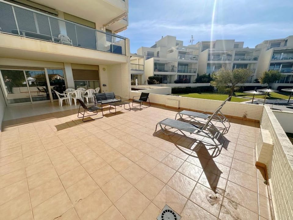 Tierra de Mar 10 by homeprive Apartment in Marina Alta