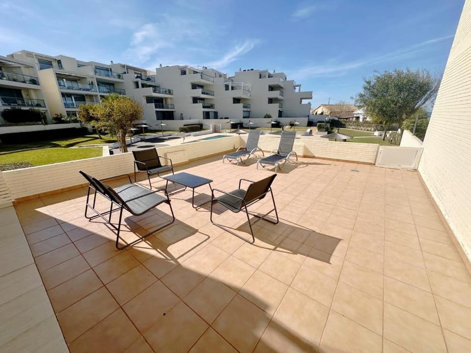 Tierra de Mar 10 by homeprive Apartment in Marina Alta