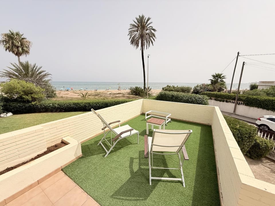 Tierra de Mar 11 Apartment in Marina Alta