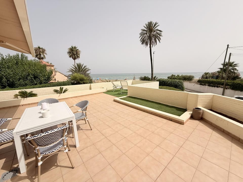 Tierra de Mar 11 Apartment in Marina Alta