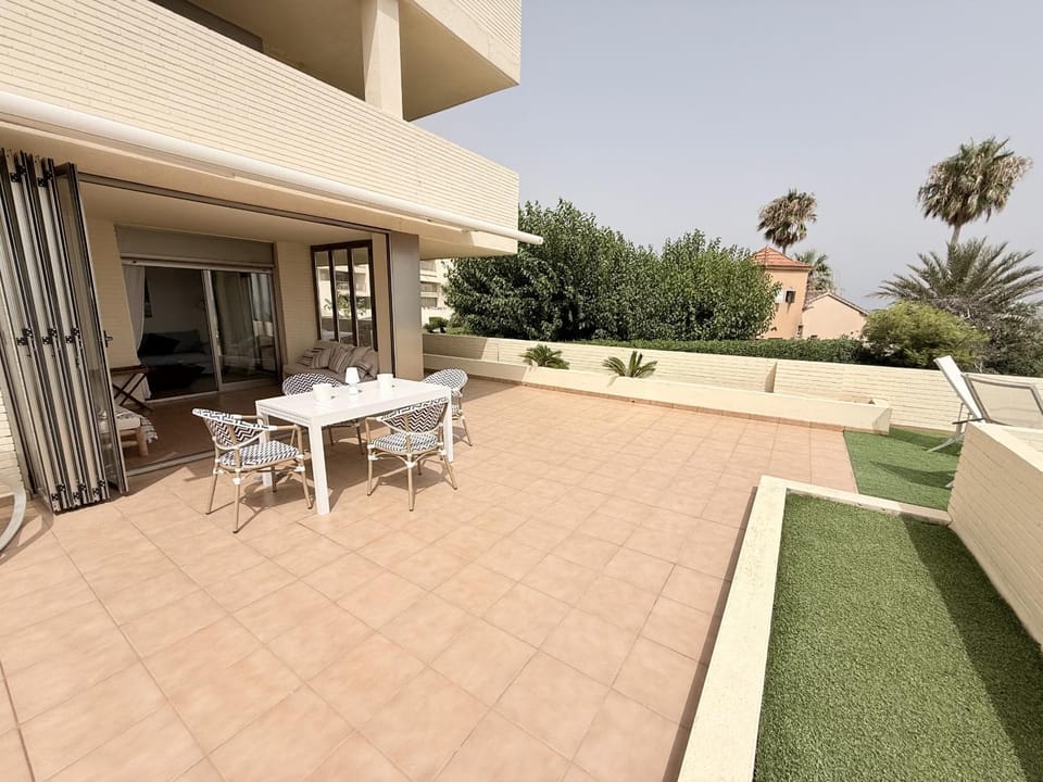 Tierra de Mar 11 Apartment in Marina Alta