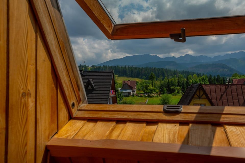 Willa U Józka Vacation rental in Zakopane