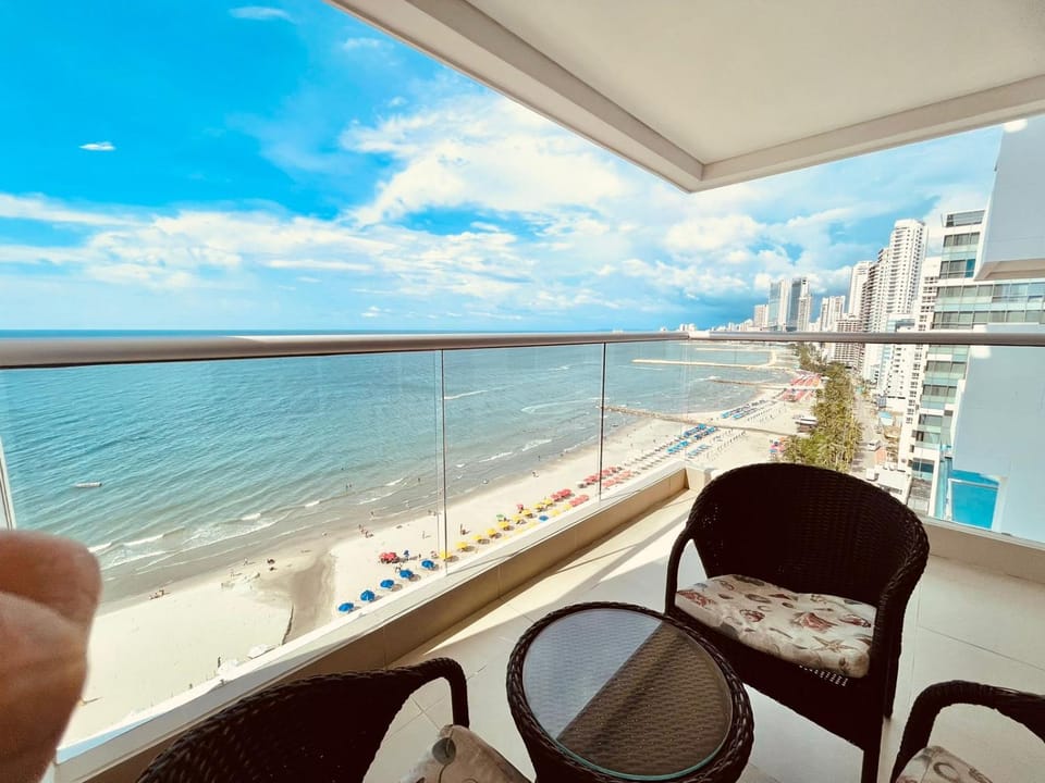 Sea view