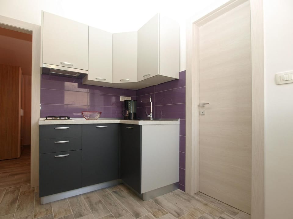 Apartments Oriana 898 Apartment in Pula