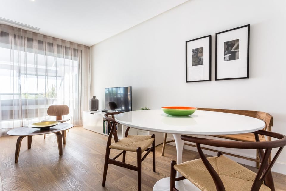 Communal lounge/ TV room, Living room