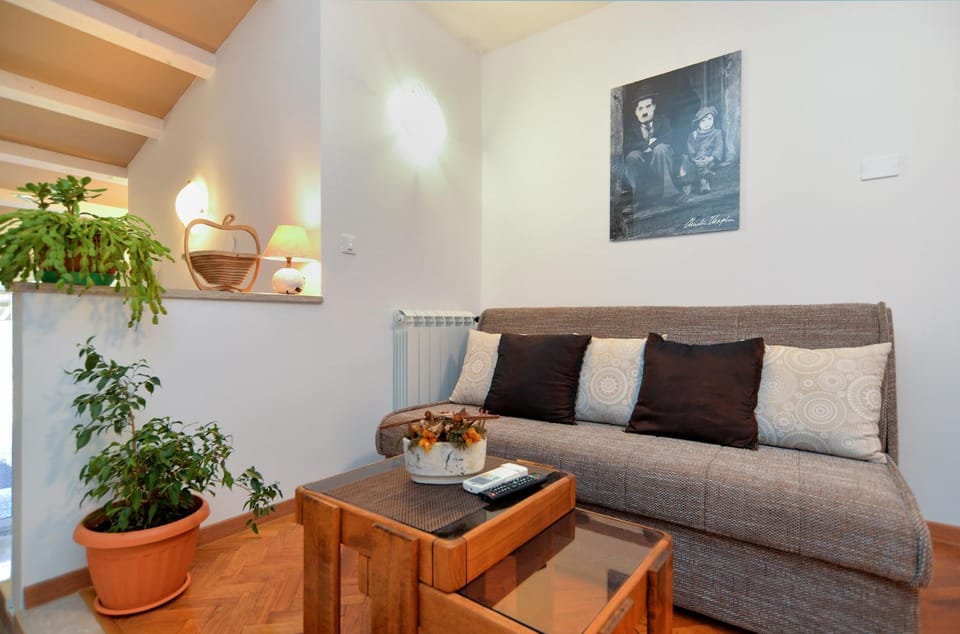 Apartments Voltica 1049 Apartment in Rovinj