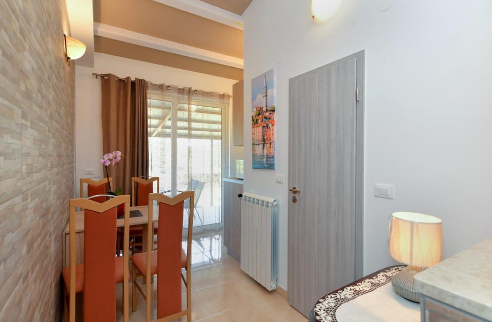 Apartments Voltica 1049 Apartment in Rovinj