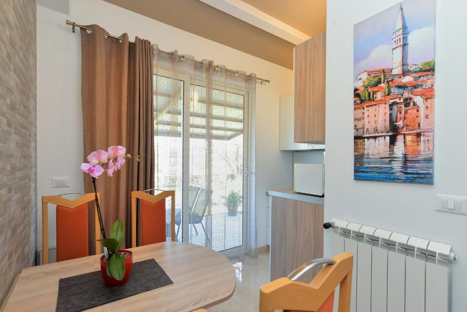 Apartments Voltica 1049 Apartment in Rovinj