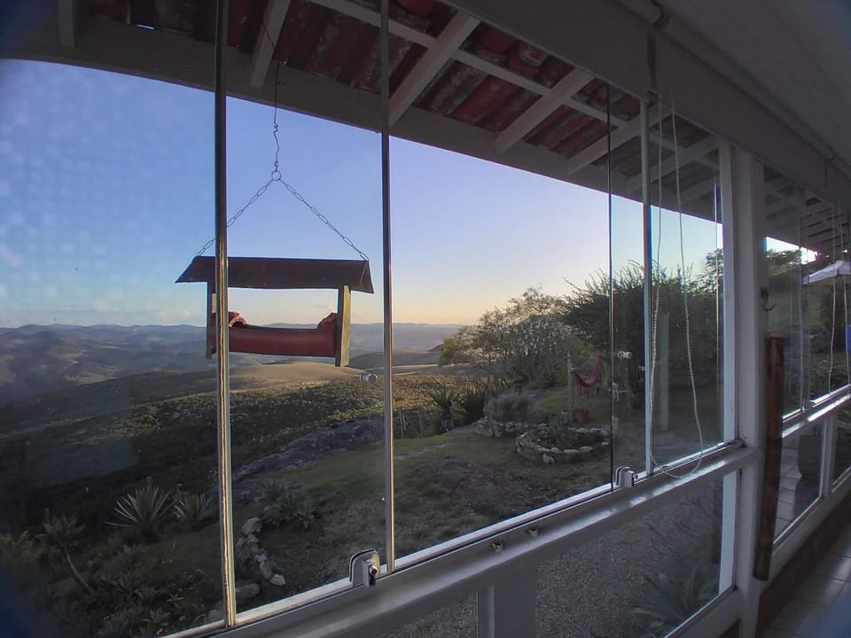 Chalé Florescer Chalet in State of Minas Gerais, Brazil