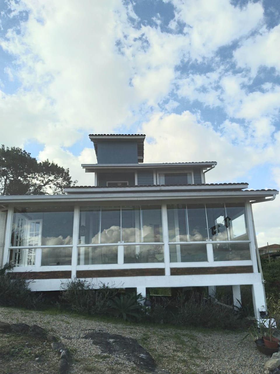 Chalé Florescer Chalet in State of Minas Gerais, Brazil