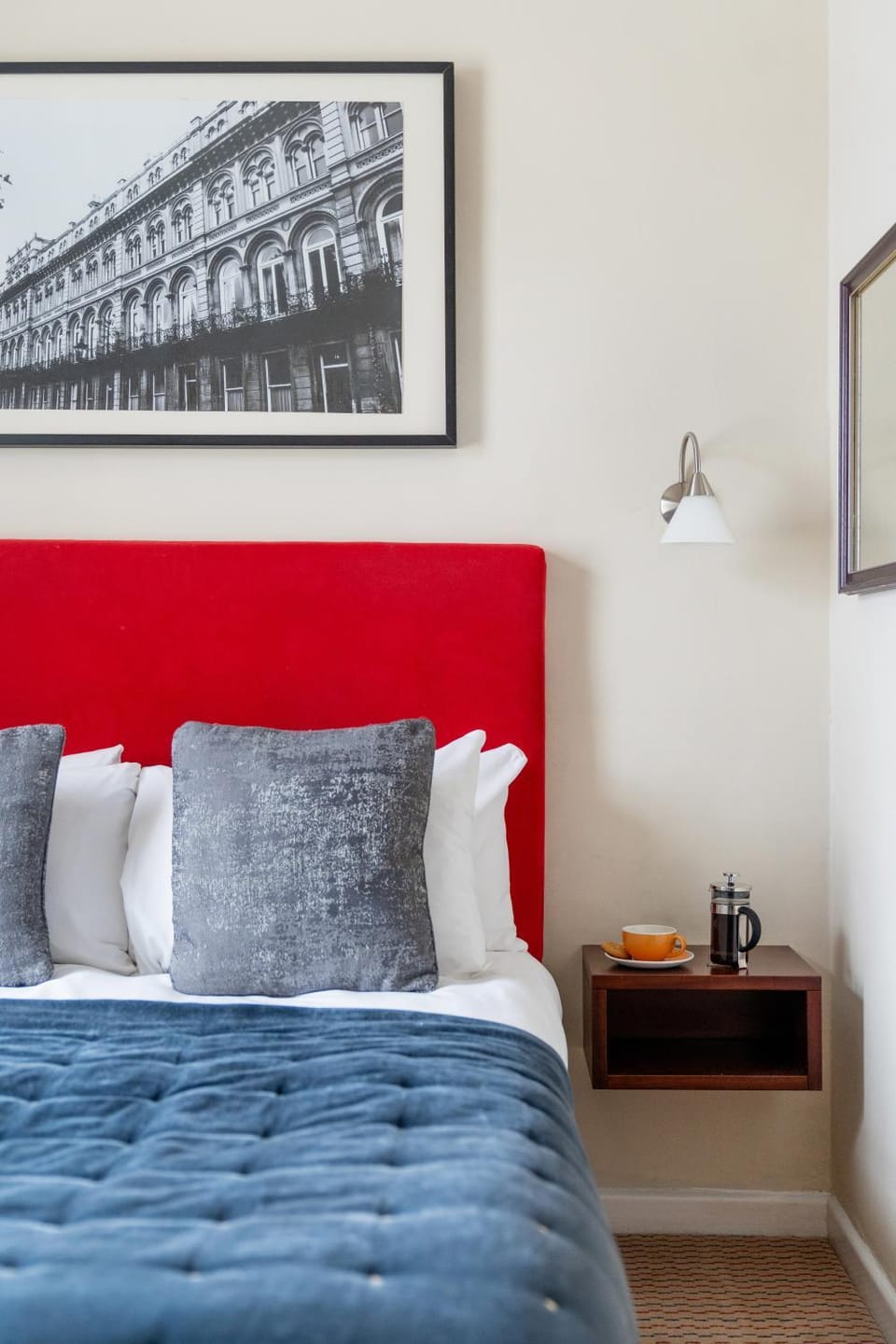 The Clifton Hotel Bristol Hotel in Bristol