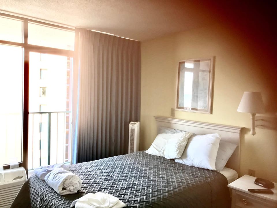 Private Condo at Sand Dune Resort Apartment in Myrtle Beach