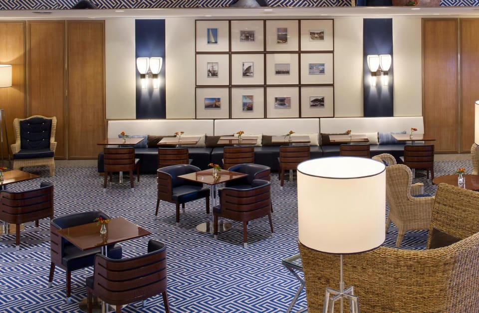 Lounge or bar