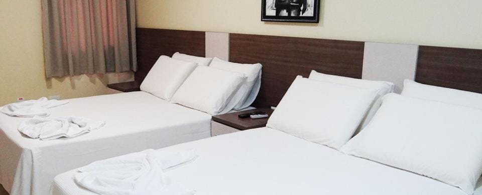 Hotel Moura Hotel in State of Bahia