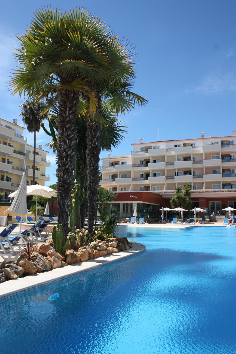 Easy4Stay by Beach Resort Apartment in Alvor