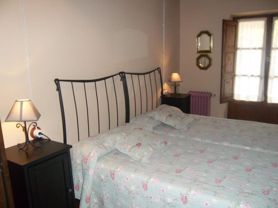 Apartamentos La Casona De Vidiago Apartment in Cantabria
