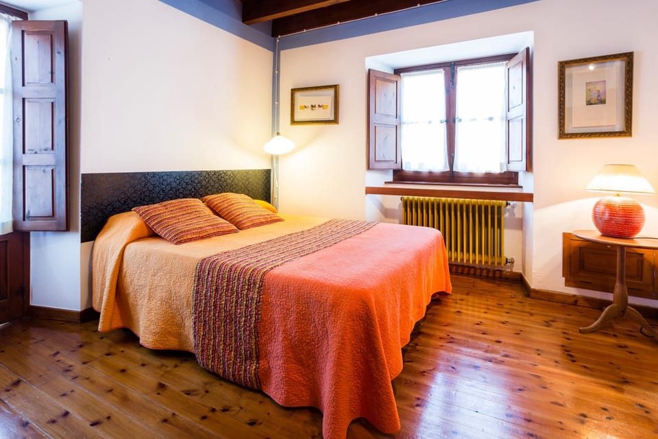 Apartamentos La Casona De Vidiago Apartment in Cantabria
