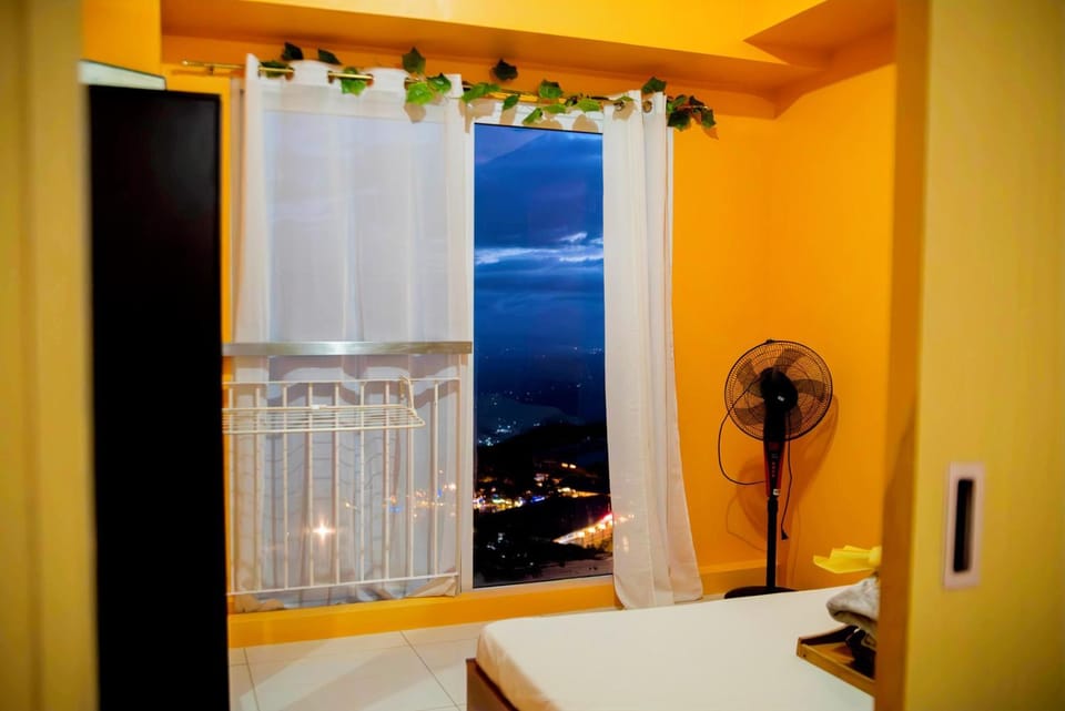 Wind Residences For Rent - Luiice Apartment in Tagaytay