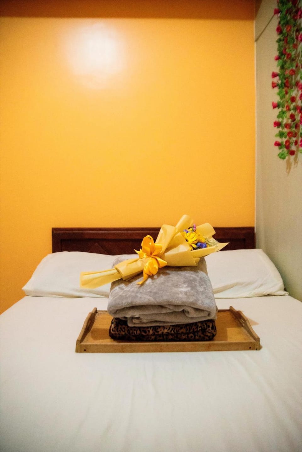 Wind Residences For Rent - Luiice Apartment in Tagaytay