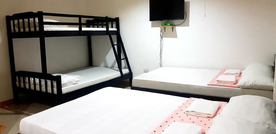 Amelia Homestay Bed and Breakfast in Puerto Princesa