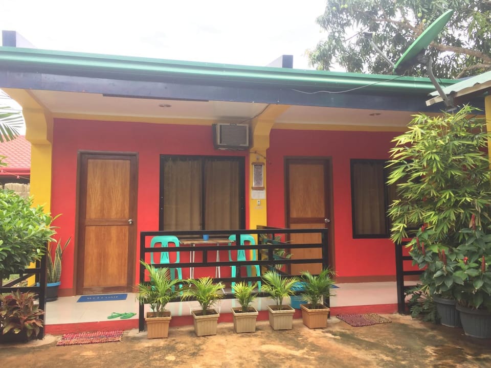 Area and facilities