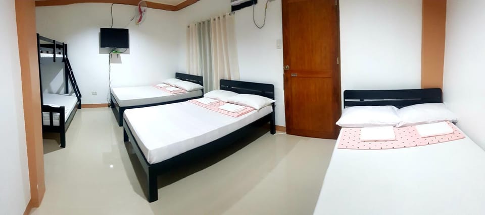 Amelia Homestay Bed and Breakfast in Puerto Princesa