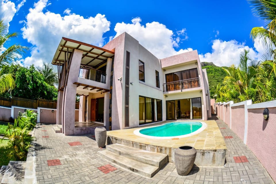 Property building, Other, Swimming pool