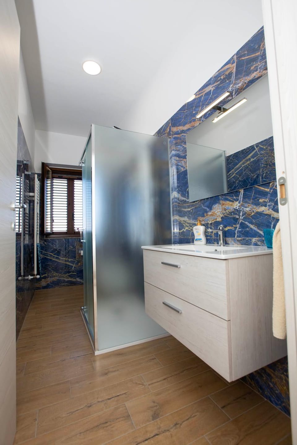 B&B Incantevole Vicolo Bed and Breakfast in Sicily