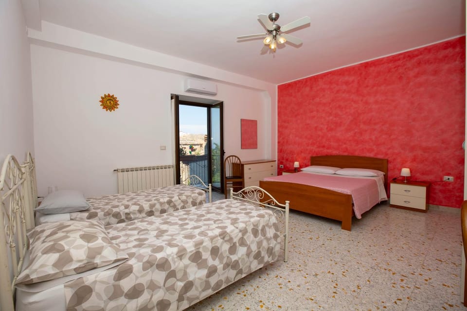 B&B Incantevole Vicolo Bed and Breakfast in Sicily