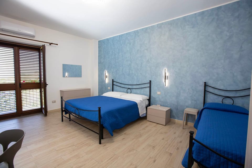 B&B Incantevole Vicolo Bed and Breakfast in Sicily
