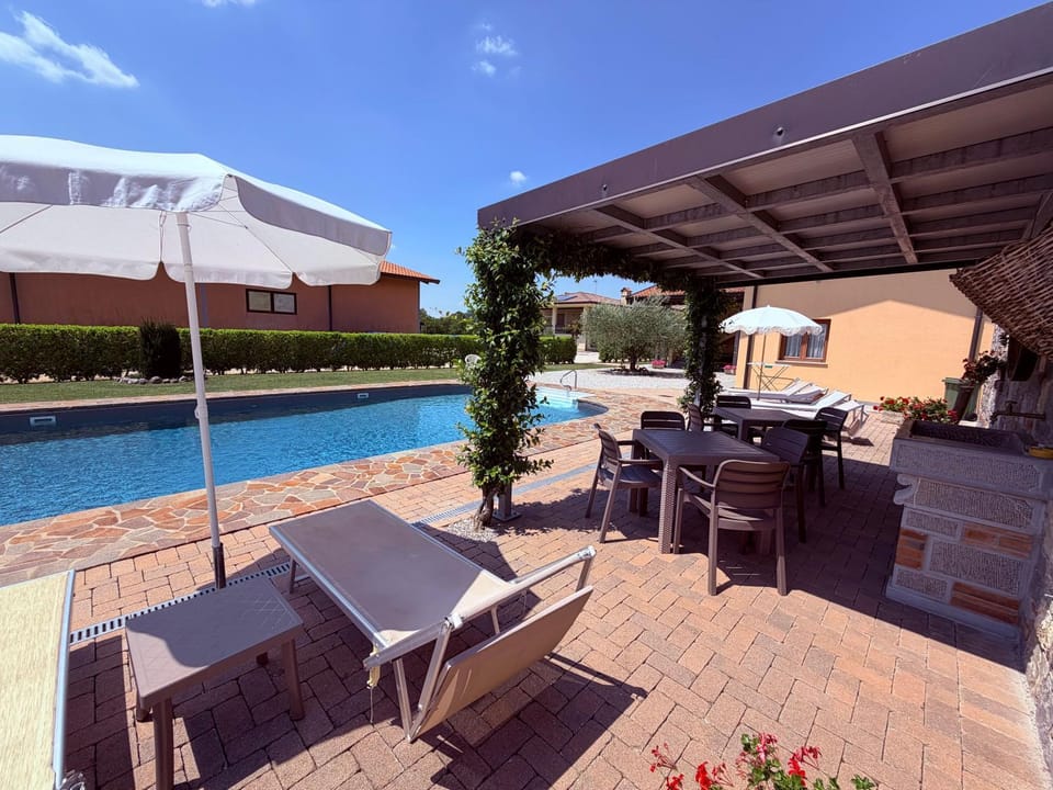 Agriturismo e Alloggi Luis Gianni Farm Stay in Friuli-Venezia Giulia