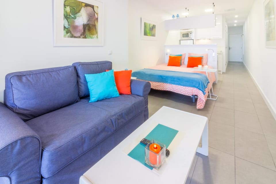 TV and multimedia, Living room, Bedroom