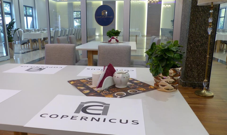Meeting/conference room