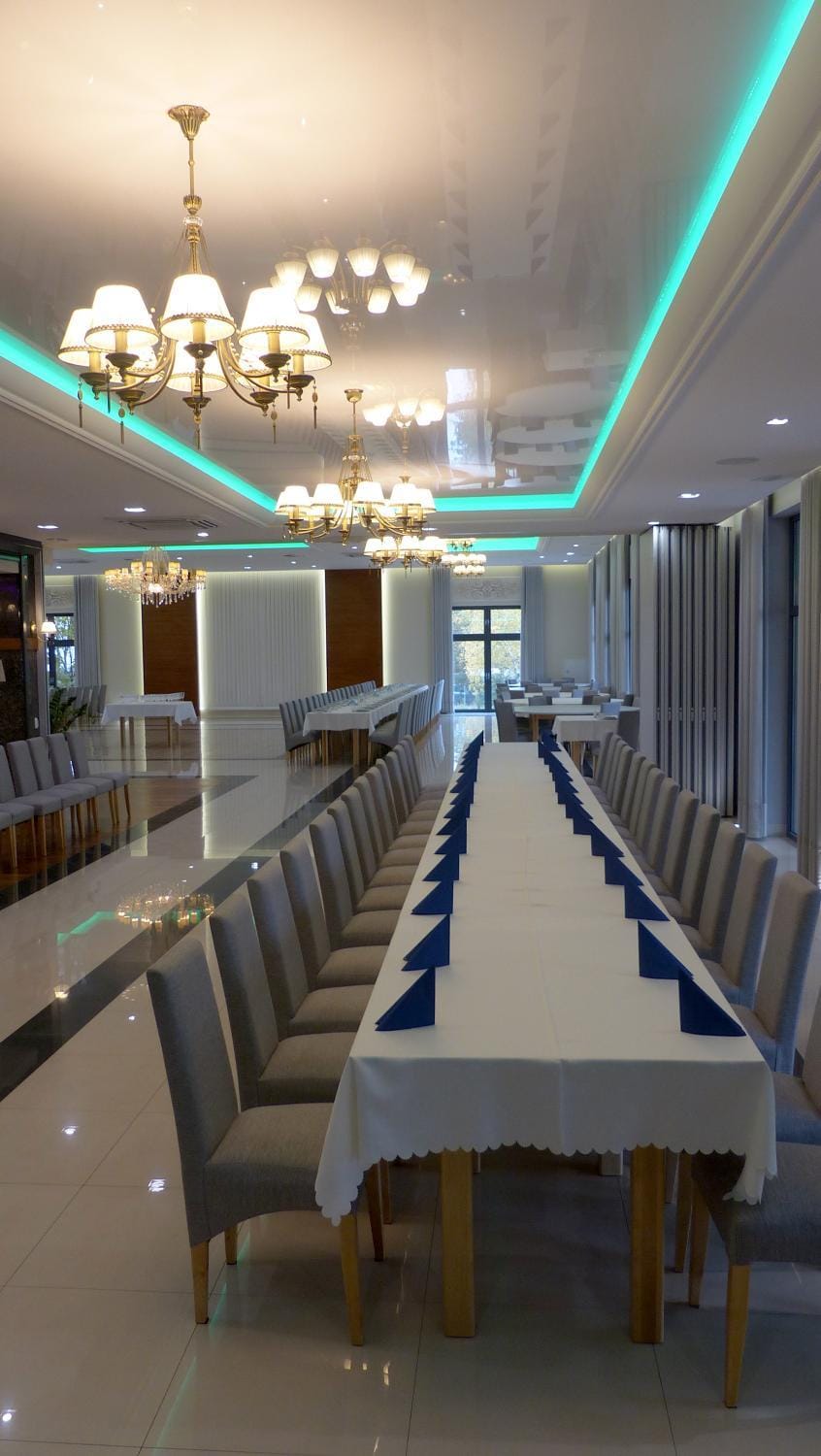 Hotel Copernicus Apartment hotel in Poland