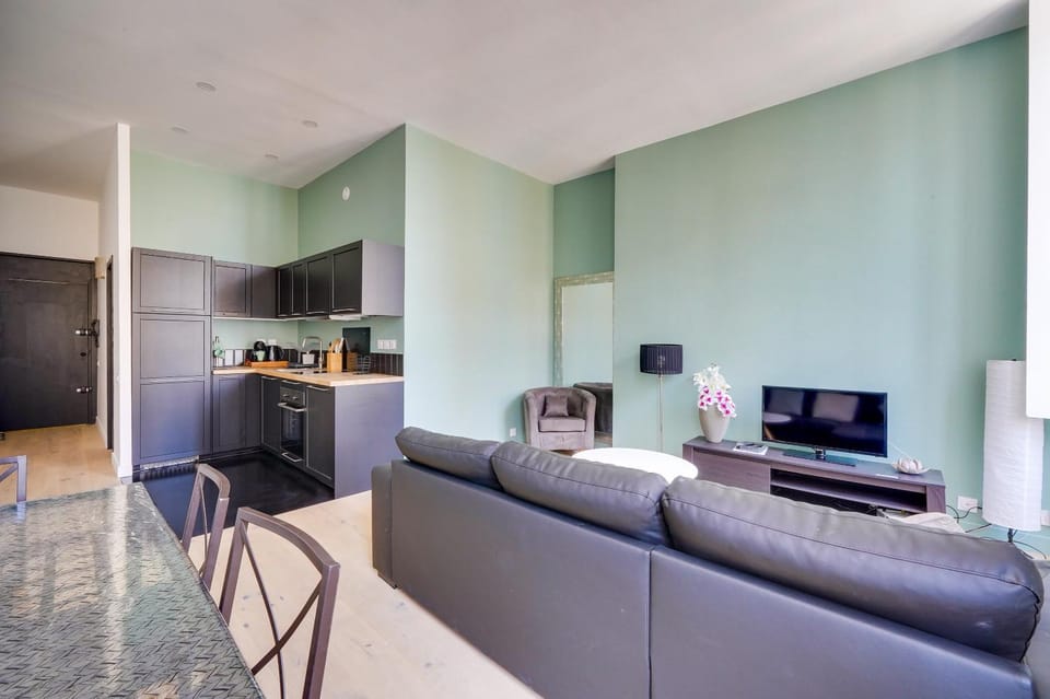Nice apartment for 2 in historical center Apartment in Bordeaux