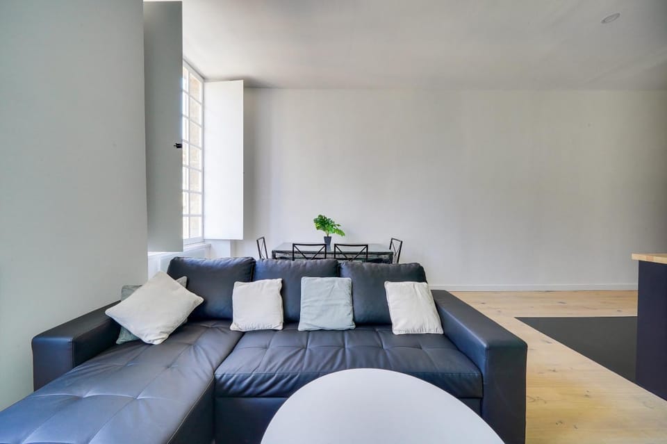 Nice apartment for 2 in historical center Apartment in Bordeaux