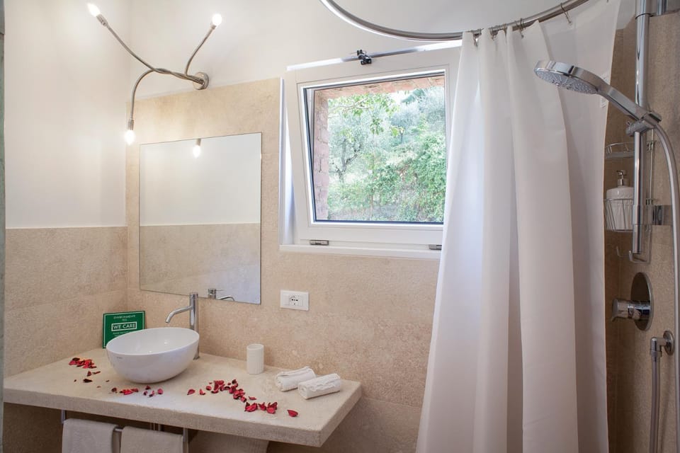 Podere Poggio al sole Country House in Montepulciano