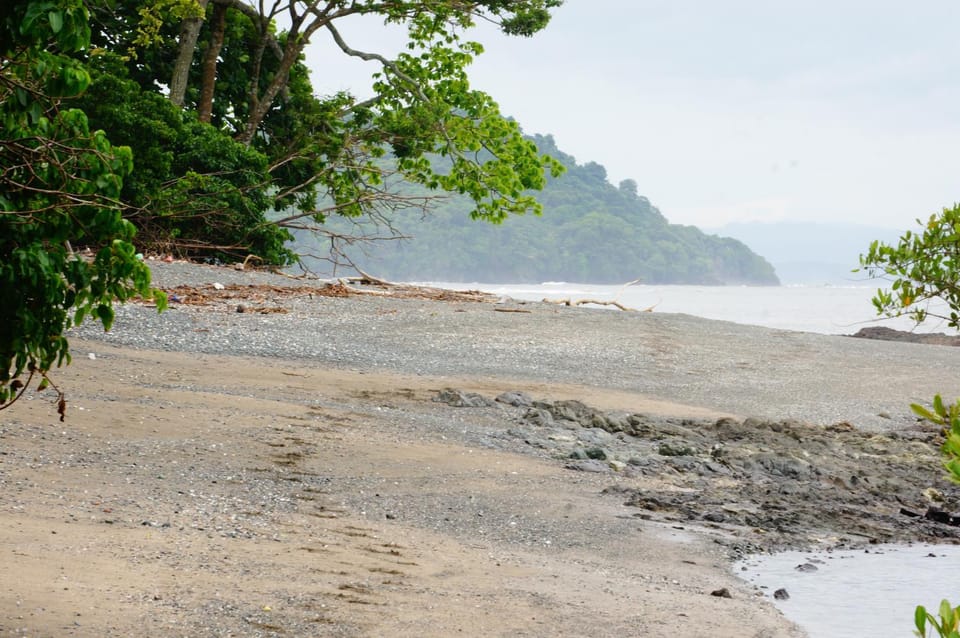 Natural landscape, Beach