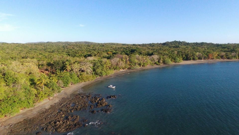 Off site, Bird's eye view, Fishing, View (from property/room)