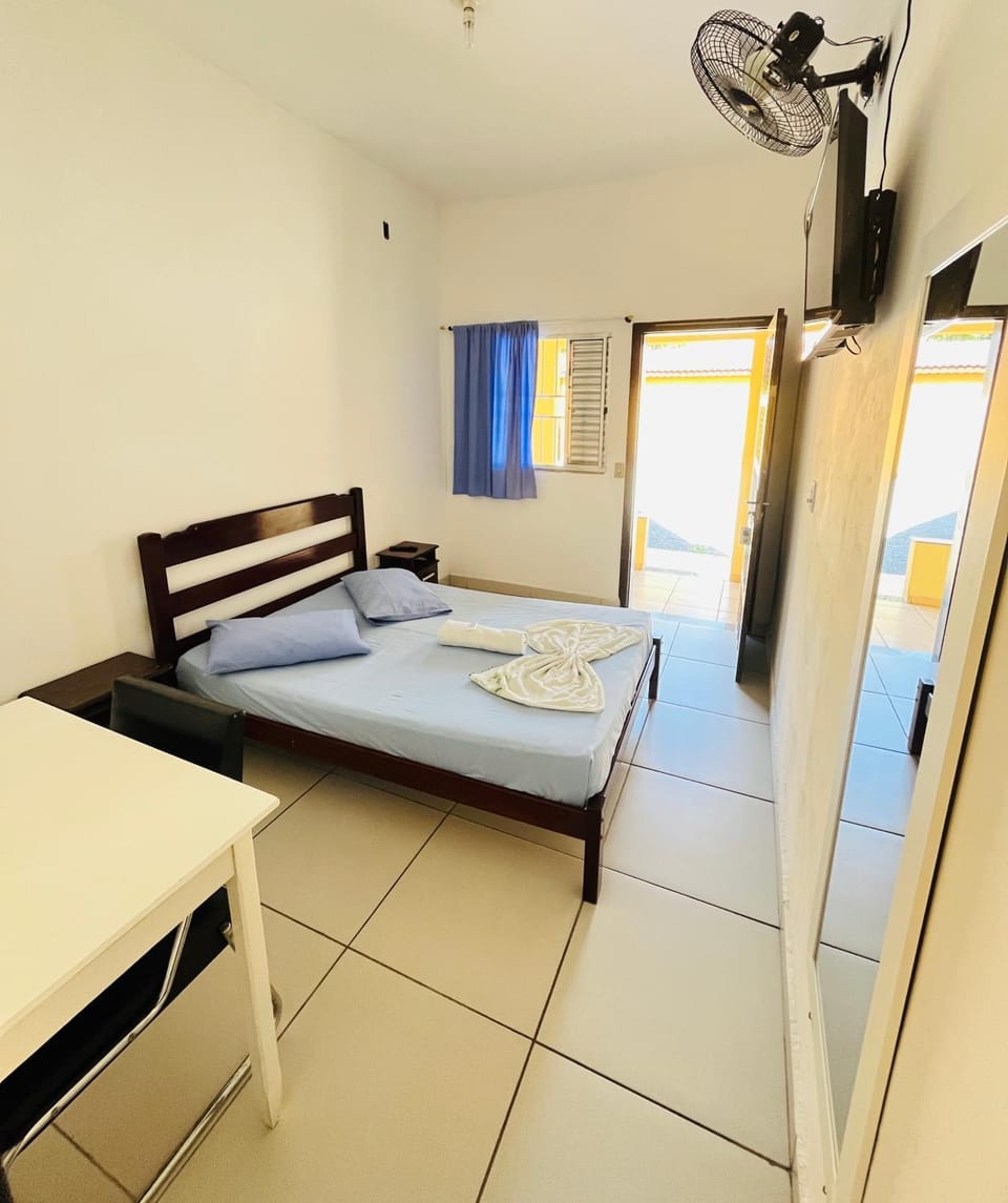 Polis Hotel Hotel in Pindamonhangaba