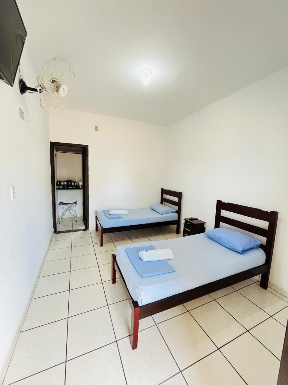 Polis Hotel Hotel in Pindamonhangaba