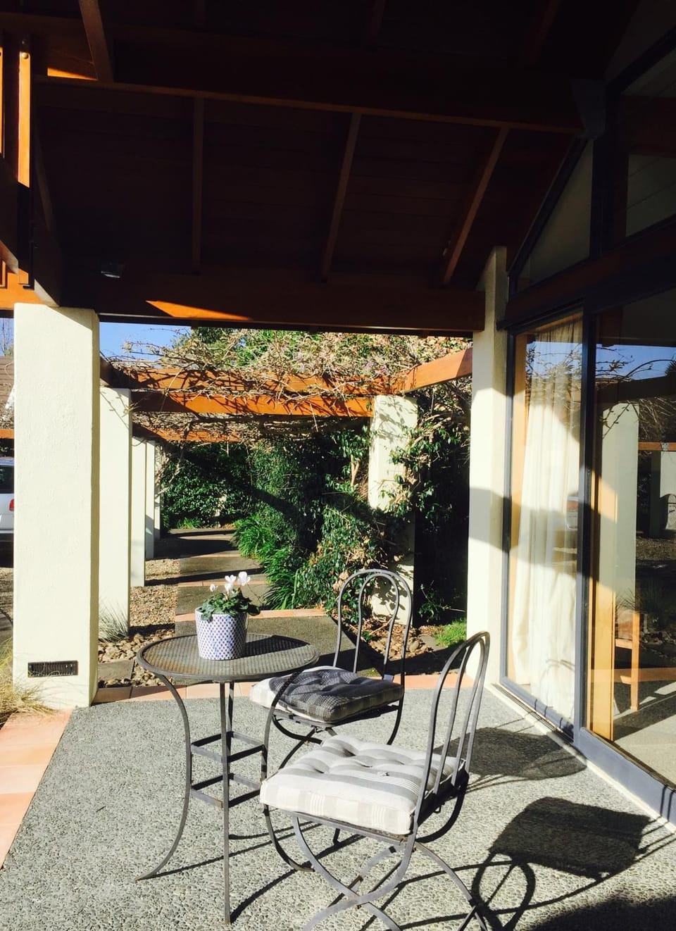Olive Hill Guest Lodge Nature lodge in Napier