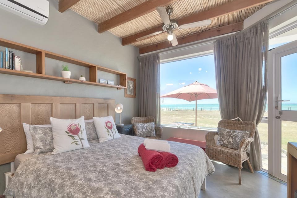 Colours of the Sea Apartment Apartment in Western Cape