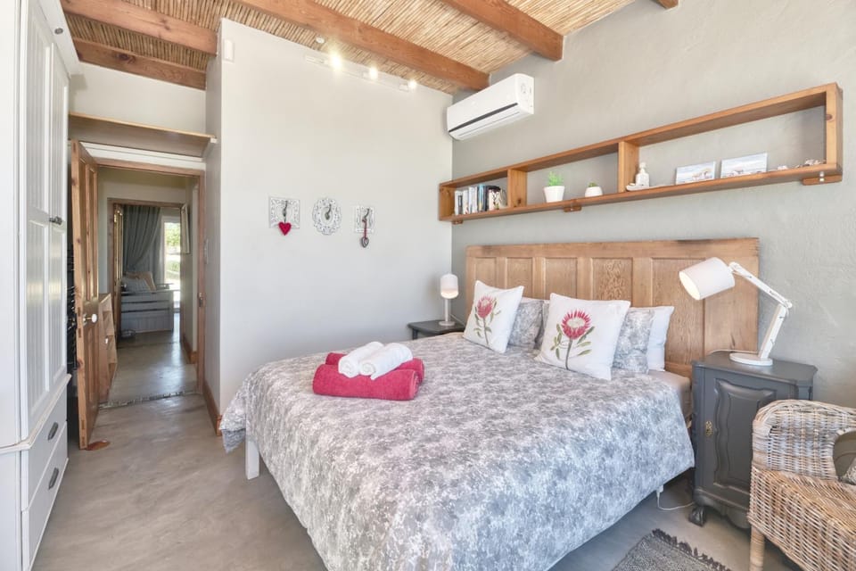 Colours of the Sea Apartment Apartment in Western Cape