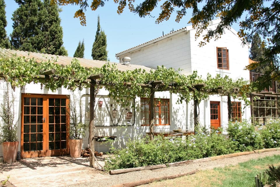 Maleki Apartment in Cape Town