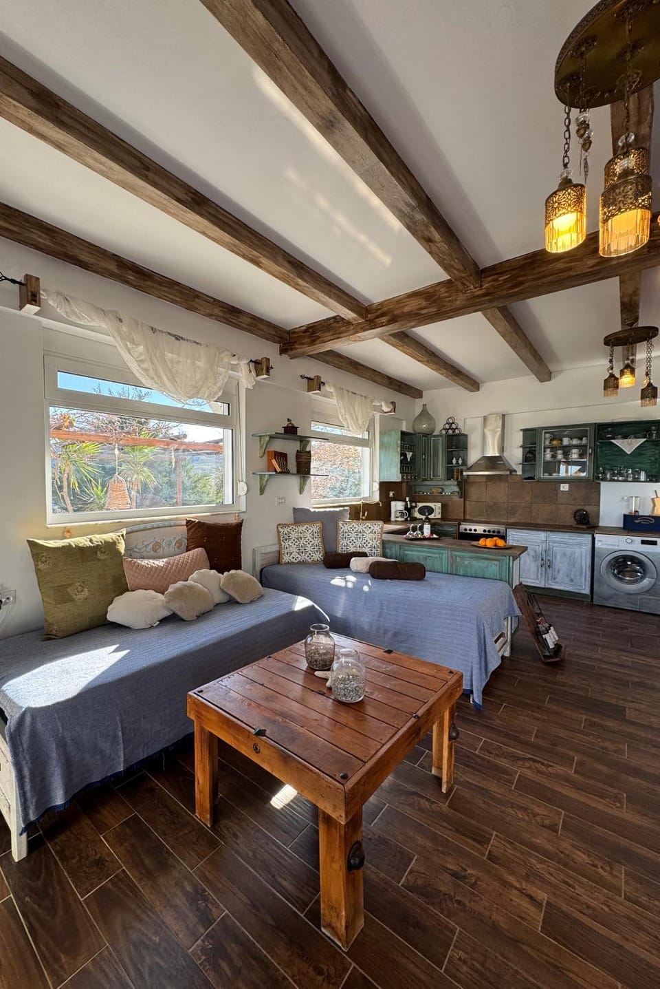 Casa di Mare Stegna House in Rhodes, Greece