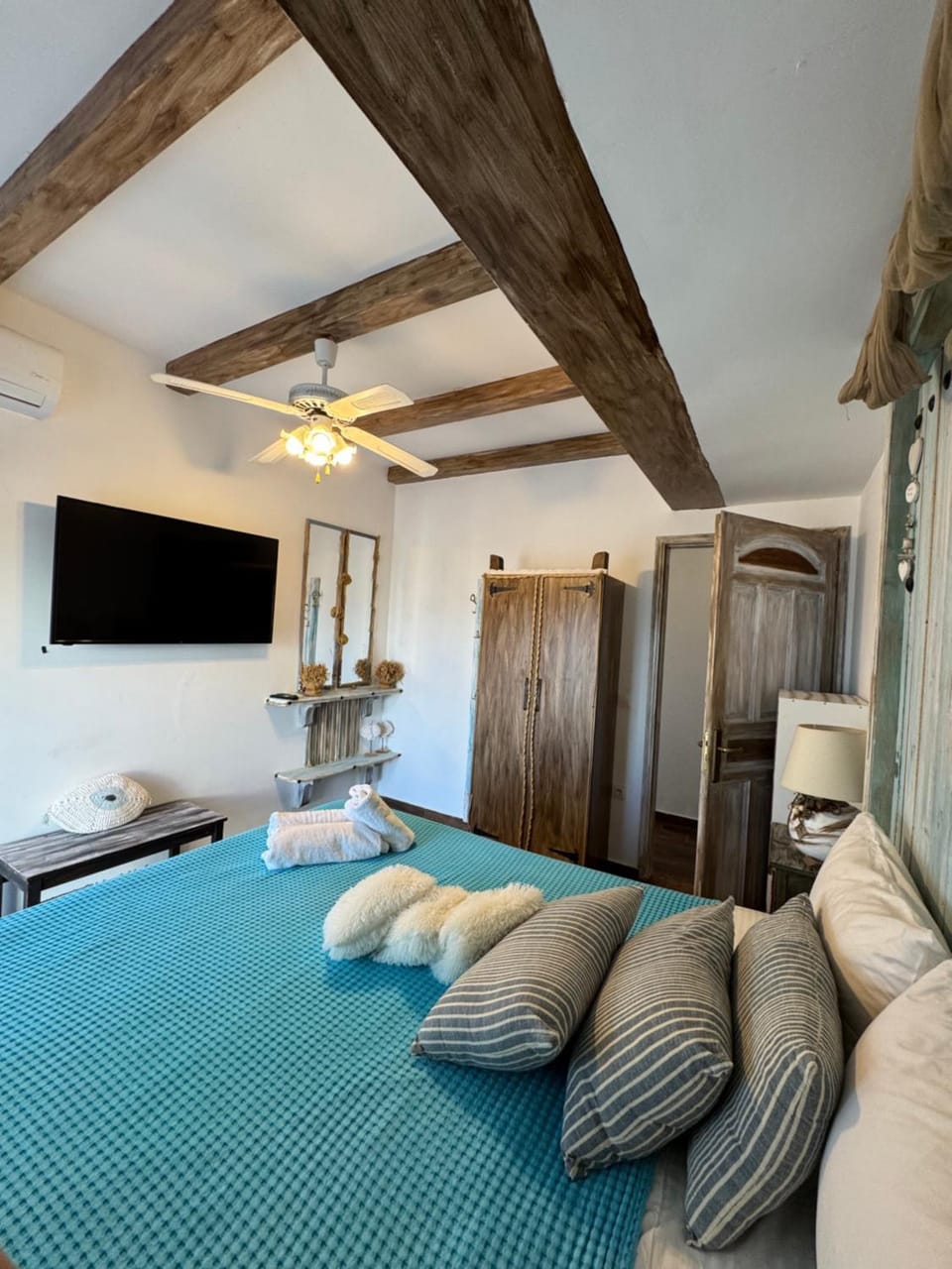 Casa di Mare Stegna House in Rhodes, Greece