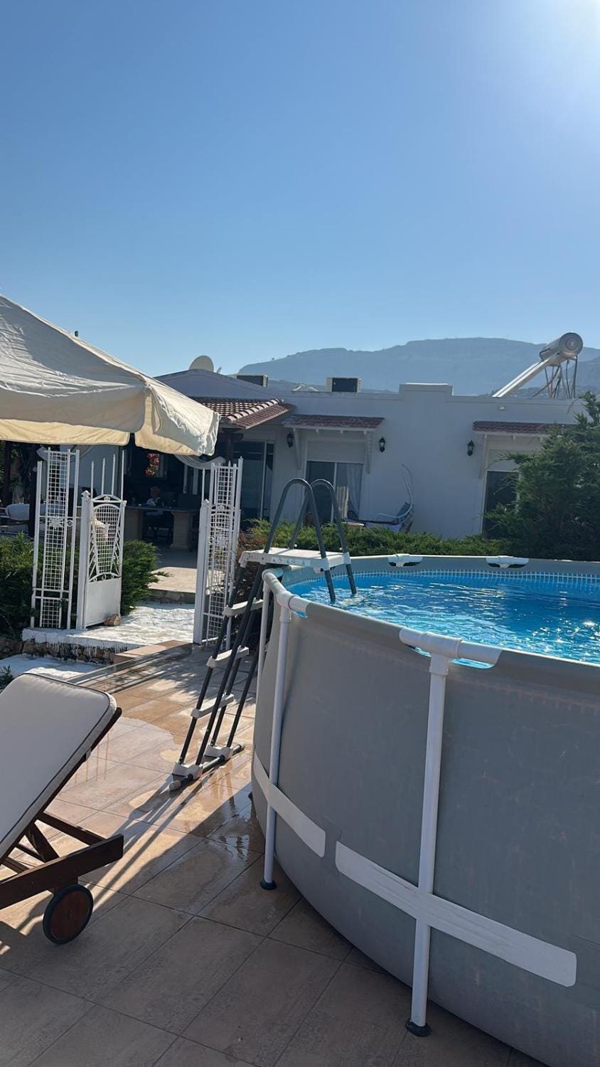 Casa di Mare Stegna House in Decentralized Administration of the Aegean