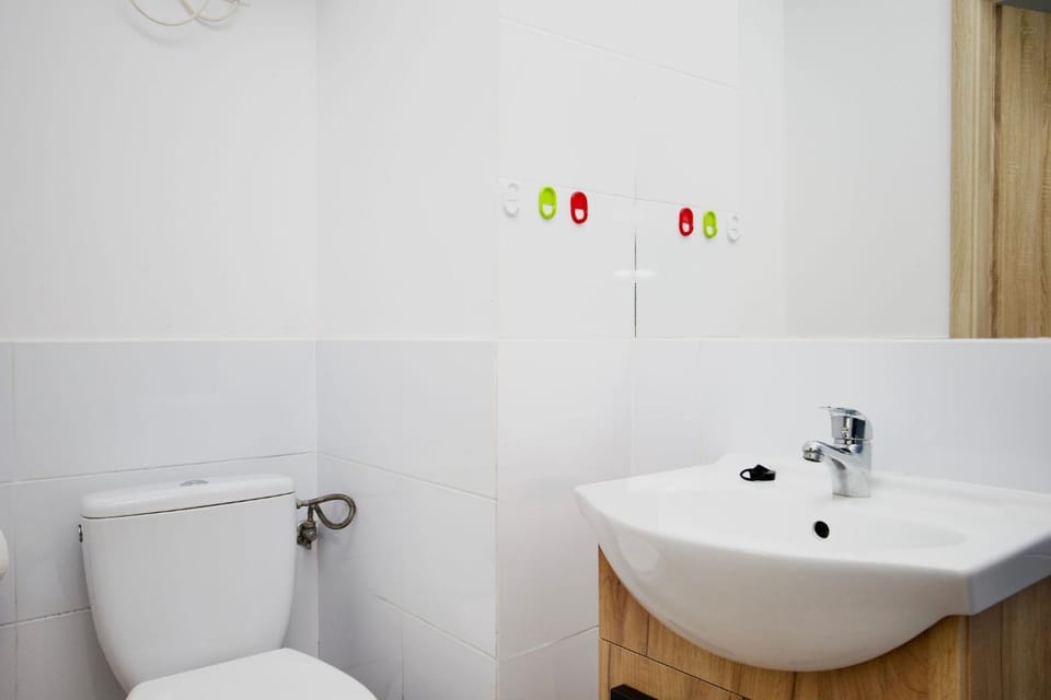 Studio Plac Zdrojowy Apartment in Lower Silesian Voivodeship